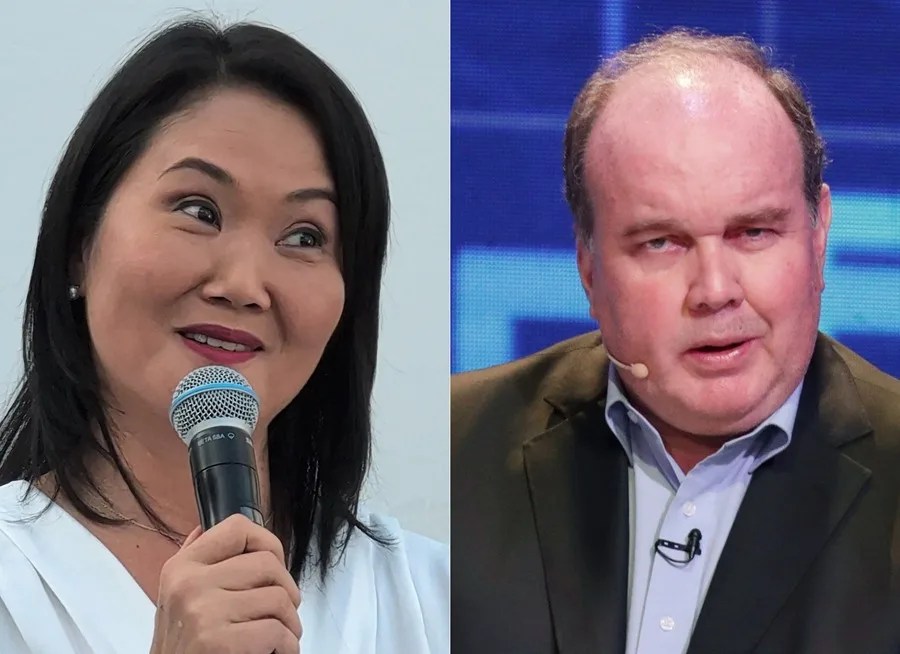 Las primarias en Perú dejan 37 candidatos para 2026, incluidos Fujimori, Vizcarra y Cerrón