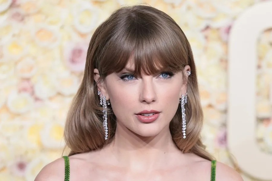 Taylor Swift dona un millón de dólares para combatir el hambre en EE.UU.