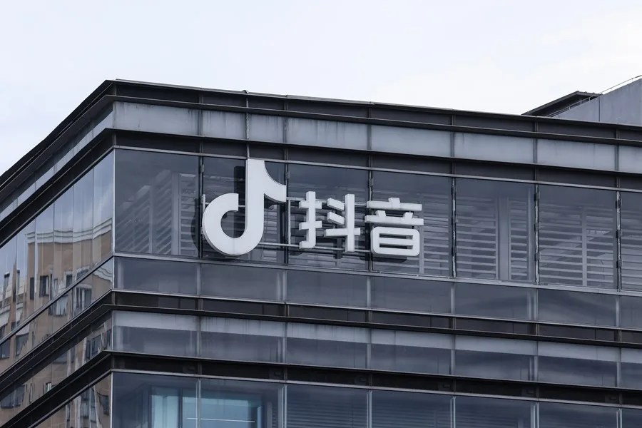 TikTok anuncia una inversión de casi 40.000 millones de dólares en Brasil