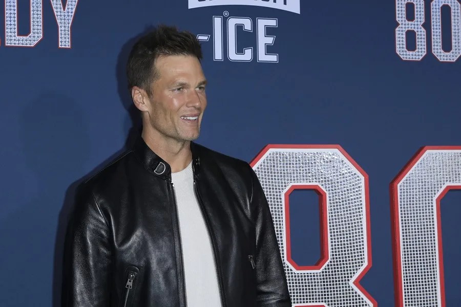 Tom Brady afirma que a sus 48 años está en plenitud para seguir activo en la NFL