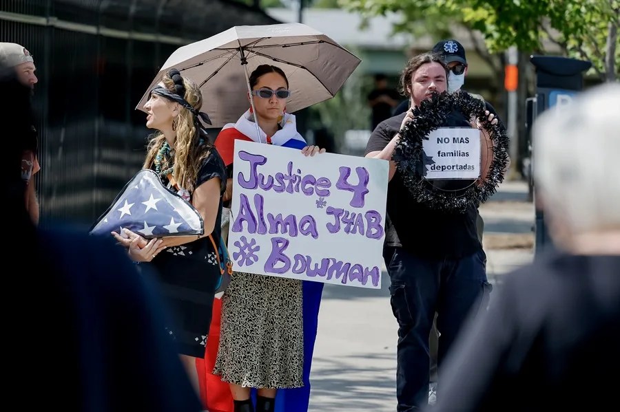 ¿Realmente pudo Trump sacar a más de 2,5 millones de indocumentados de EE.UU. en 2025?