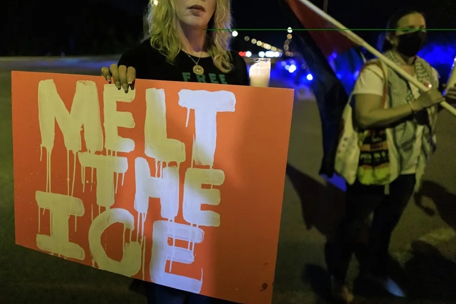 ¿Realmente pudo Trump sacar a más de 2,5 millones de indocumentados de EE.UU. en 2025?