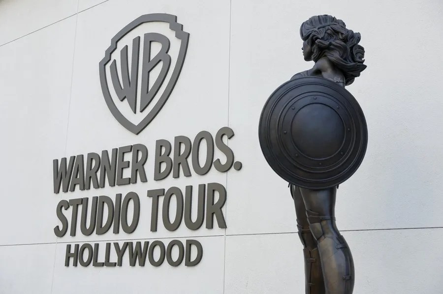 Warner Paramount