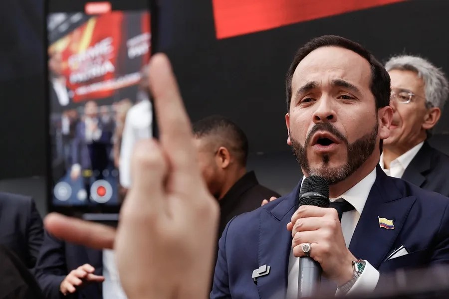 Abelardo De La Espriella