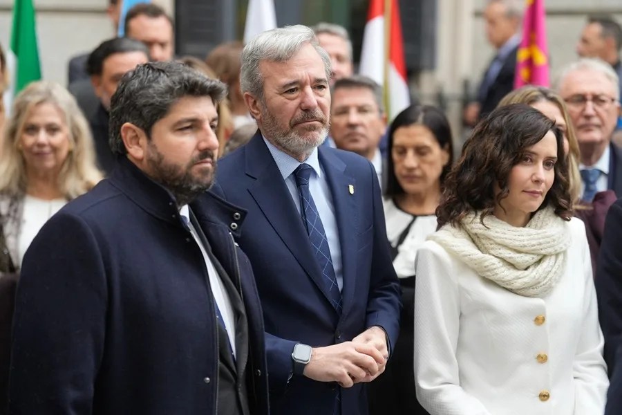 Aragón elecciones