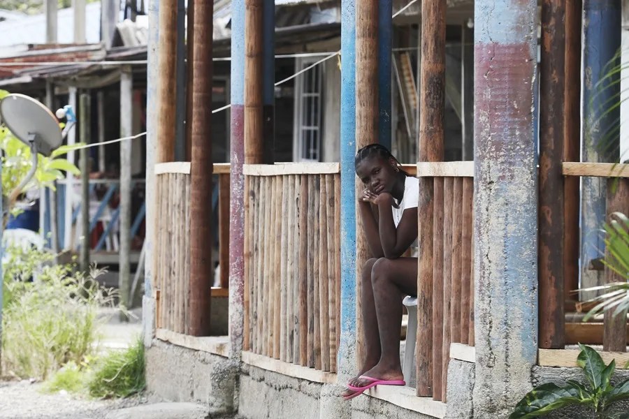 Colombia disidencias