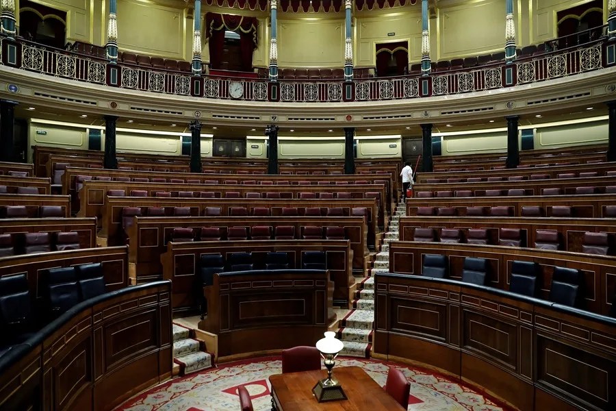 OTROS TRABAJOS DIPUTADOS SENADORES