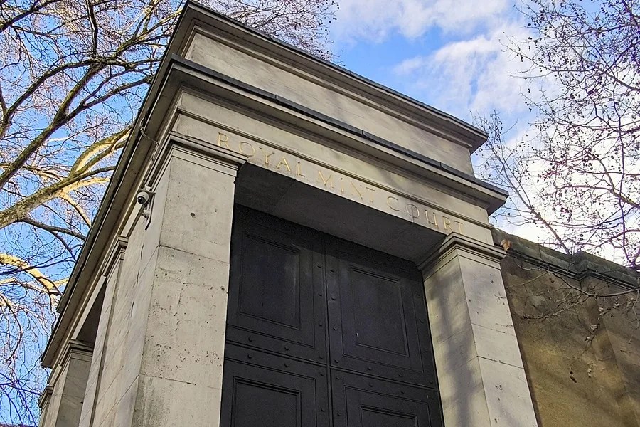 Los planes de China de construir una "megaembajada" en el corazón histórico de Londres suponen un quebradero de cabeza para el Gobierno británico.