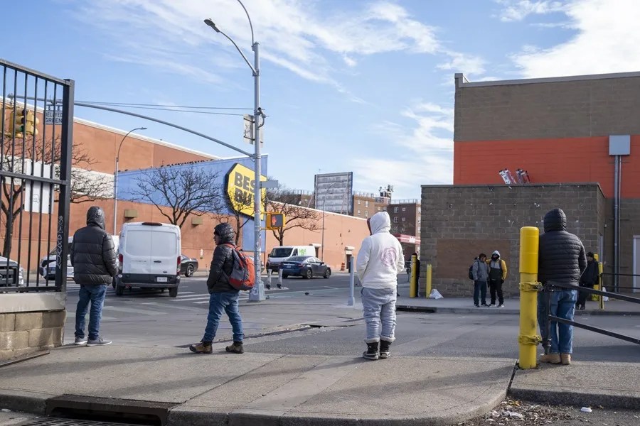 permisos laborales migrantes