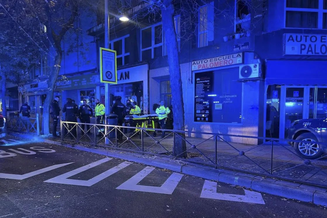 Parricidio. Un hombre de 22 años detenido por la muerte de su madre a puñaladas