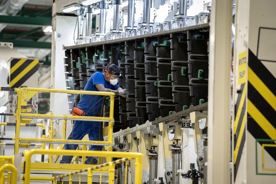 PIB España tercer trimestre 2025