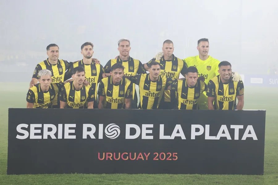 Serie Río de la Plata 2026: Equipos de seis países y 22 juegos de pretemporada en Uruguay