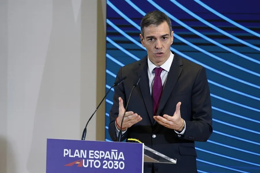 AYUDAS COMPRA ELECTRICOS