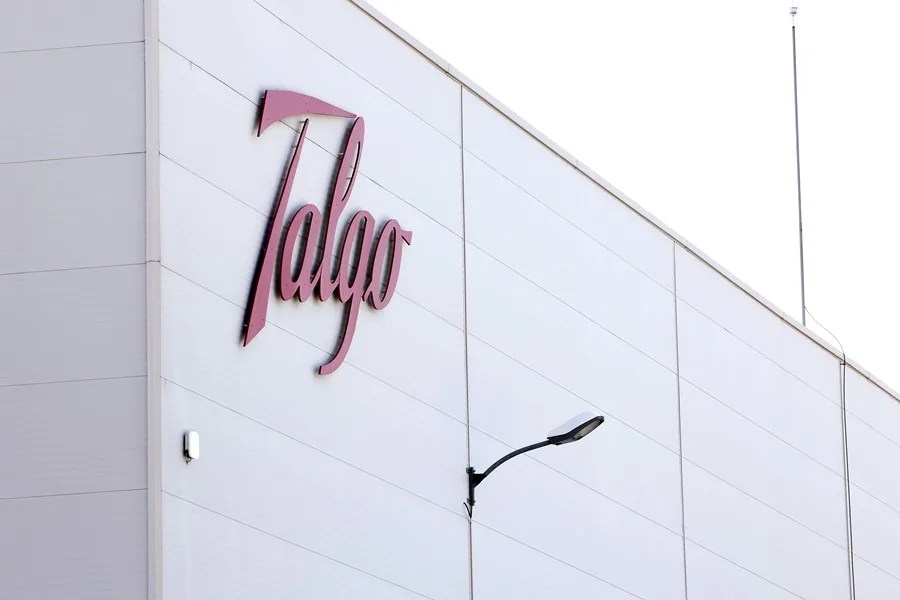 TALGO CAPITAL