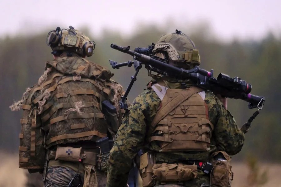 Delta Force, la furtiva unidad de operaciones especiales que capturó a Maduro