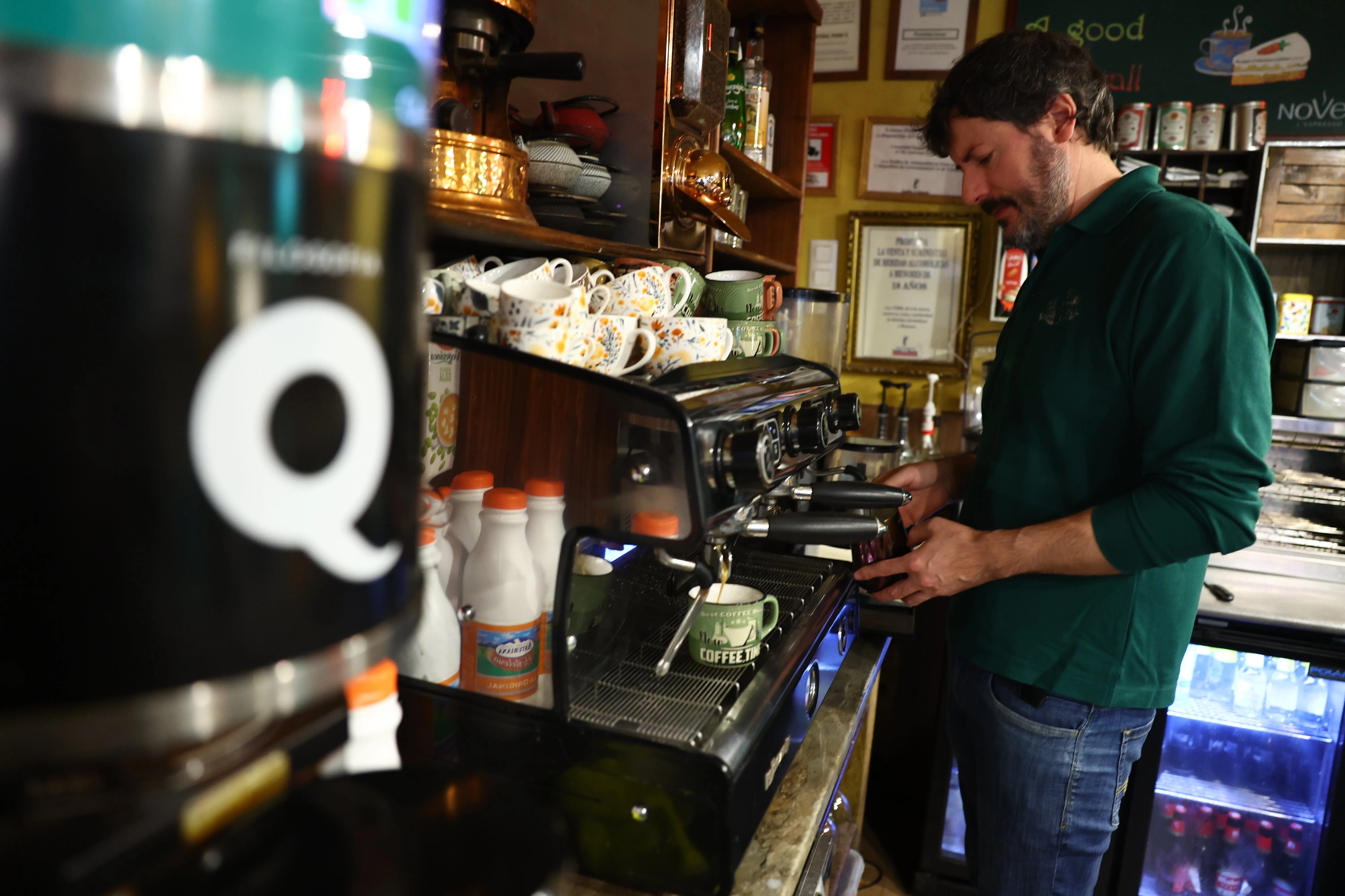 Castilla-La Mancha acaba 2025 con 130.200 personas en paro y la ocupación llega a 950.100