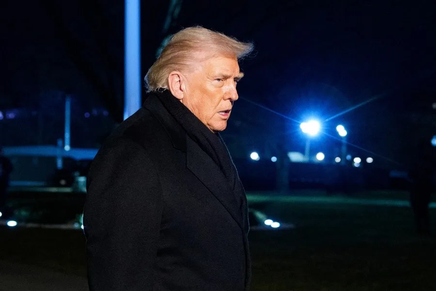 El plan Trump para impulsar el crudo de Venezuela, una ruta plagada de complejos obstáculos