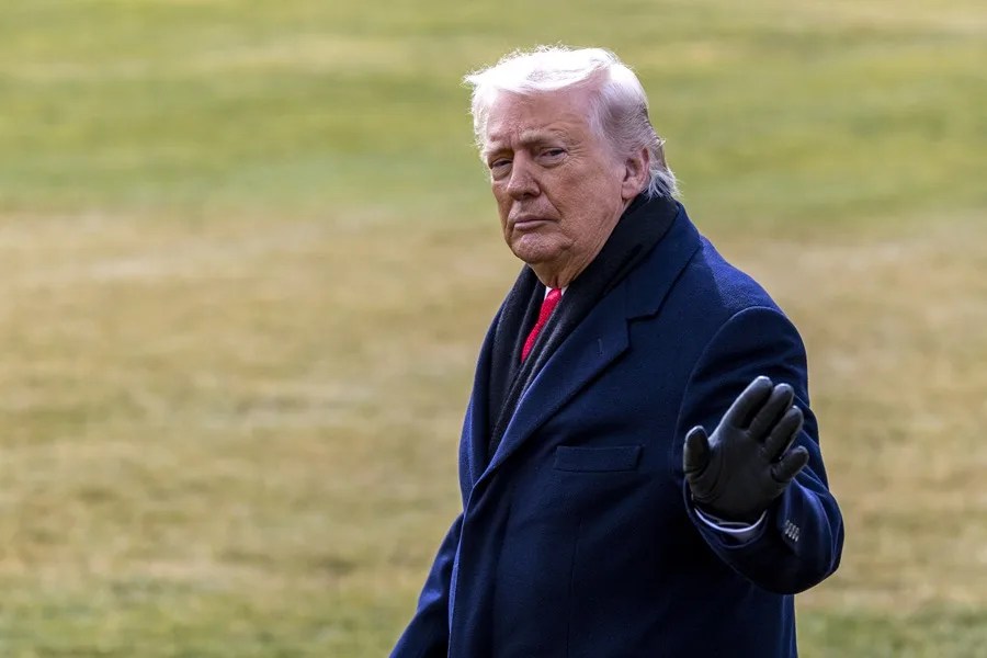 ¿Puede Trump quedarse con la medalla del Nobel de la Paz de María Corina Machado?