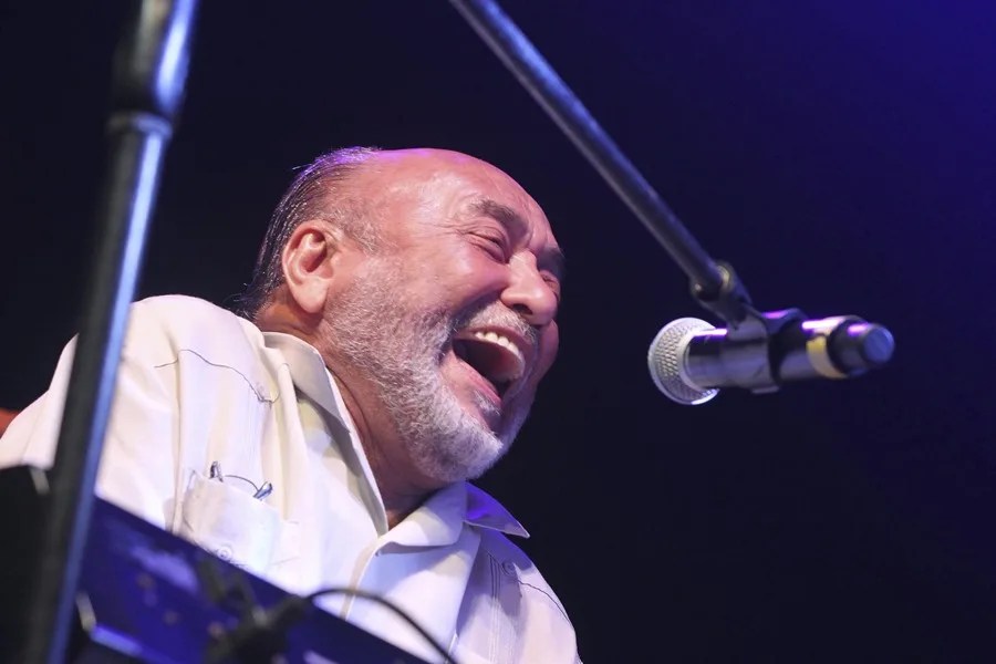 'Vámonos pa’l monte', la obra maestra del pianista Eddie Palmieri, será reeditada en marzo