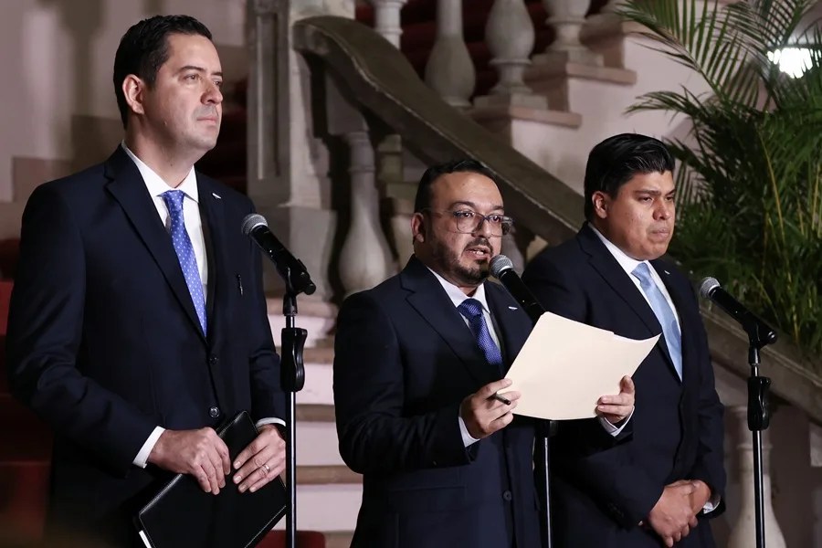 Una misión del FMI llegará en febrero a Honduras, anuncia el Gobierno de Asfura