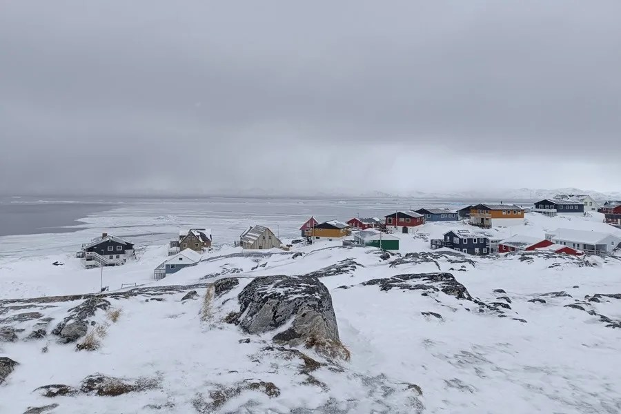 El telón medioambiental de los actuales conflictos internacionales