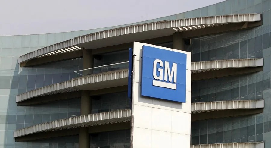General Motors México