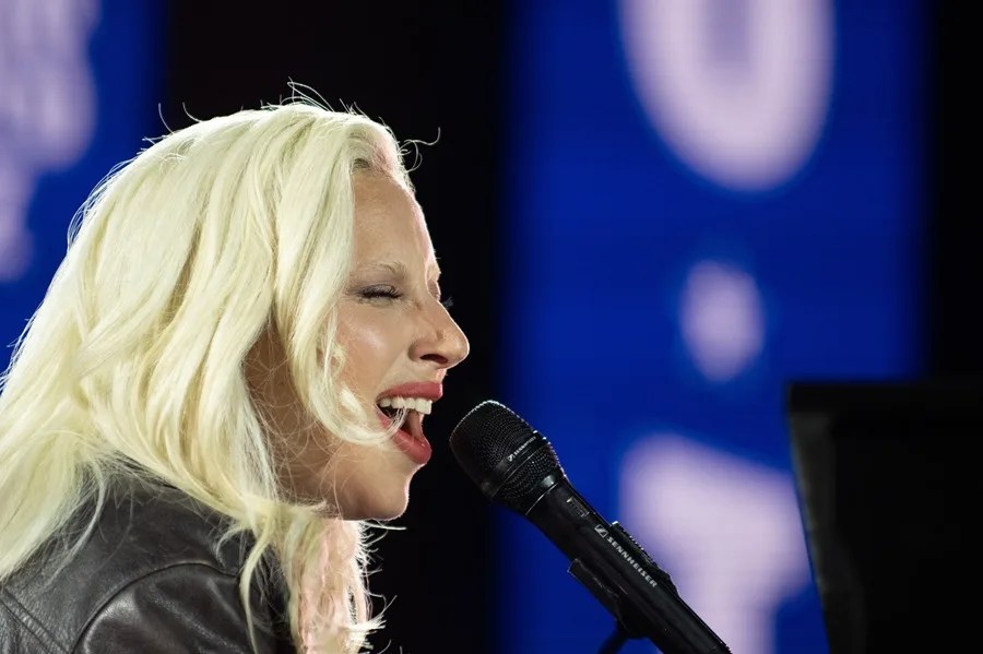 Lady Gaga se une a la lista de artistas confirmados para actuar en los Grammy 2026