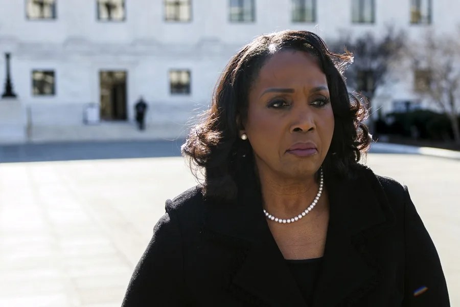 Jerome Powell cree que el caso contra Lisa Cook es el "más importante en historia de la Fed"