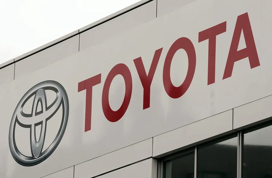 Toyota logró ventas récord en 2025 y se mantiene como líder global del motor por sexto año