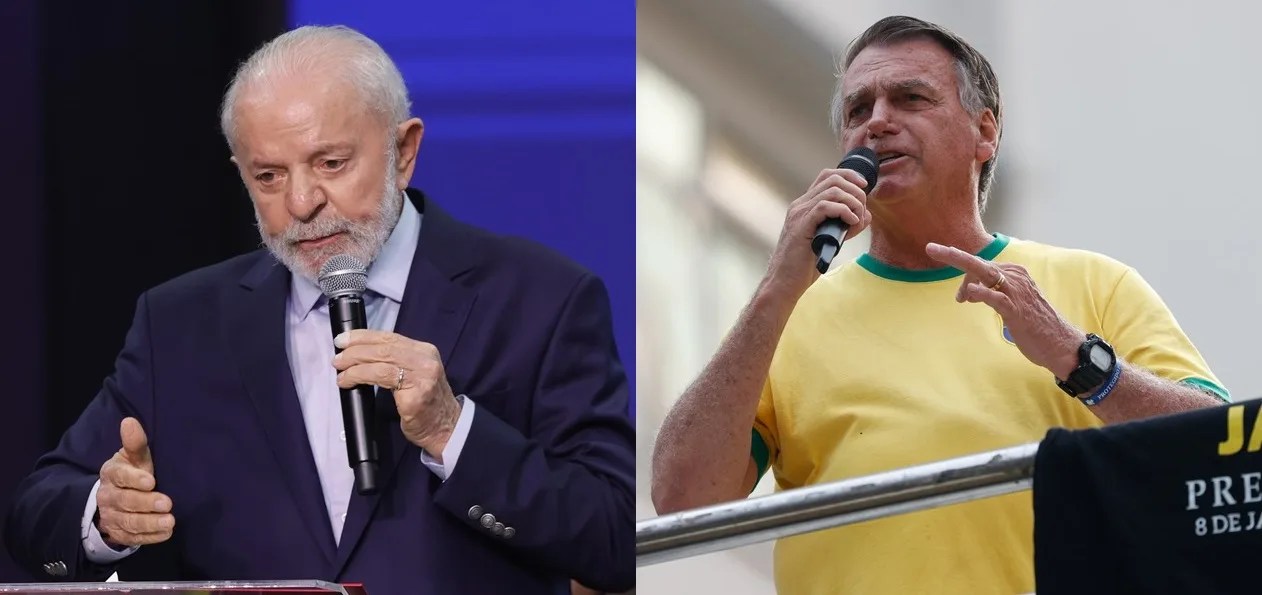 Lula veta la ley que reduce la pena de Bolsonaro y otros condenados por el intento de golpe en Brasil