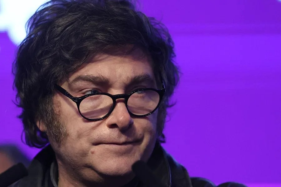 Los trabajadores estatales de Argentina anuncian una huelga nacional contra la reforma laboral de Milei