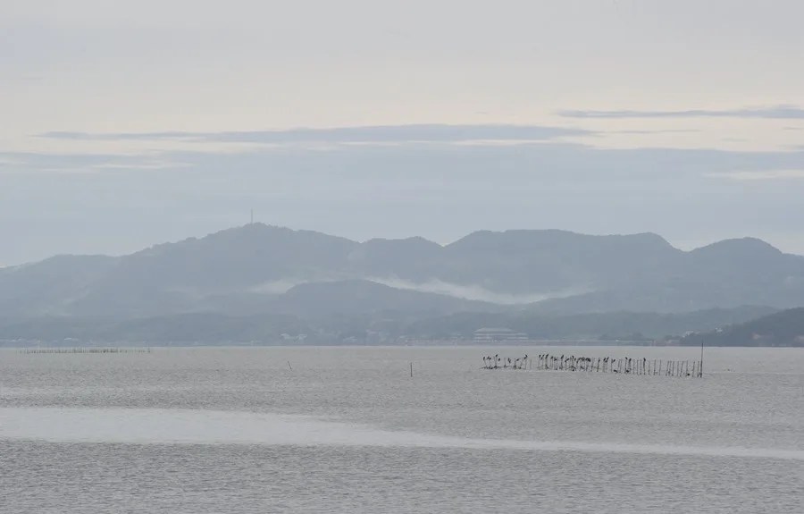 Un terremoto de magnitud 6,2 sacude el oeste de Japón sin alerta de tsunami