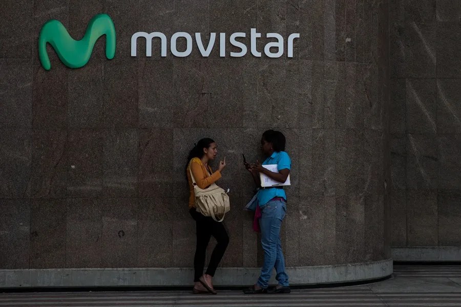 Millicom presenta una oferta pública de adquisición de hasta el 68,35 % de Movistar Colombia