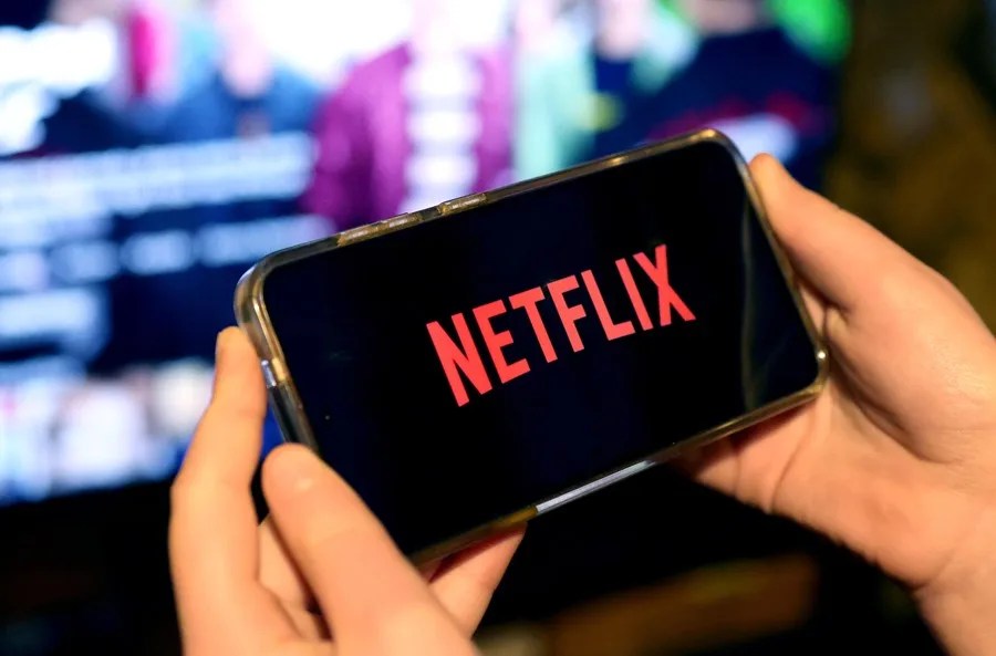 Netflix amplía el acuerdo con Sony para emitir películas tras su estreno en cines