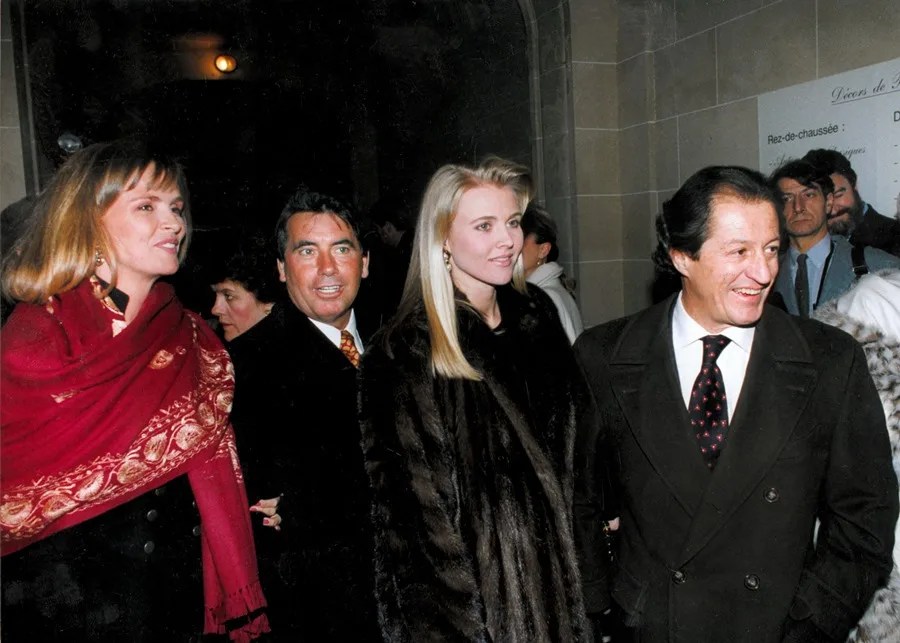 Muere en Madrid Phillippe Junot