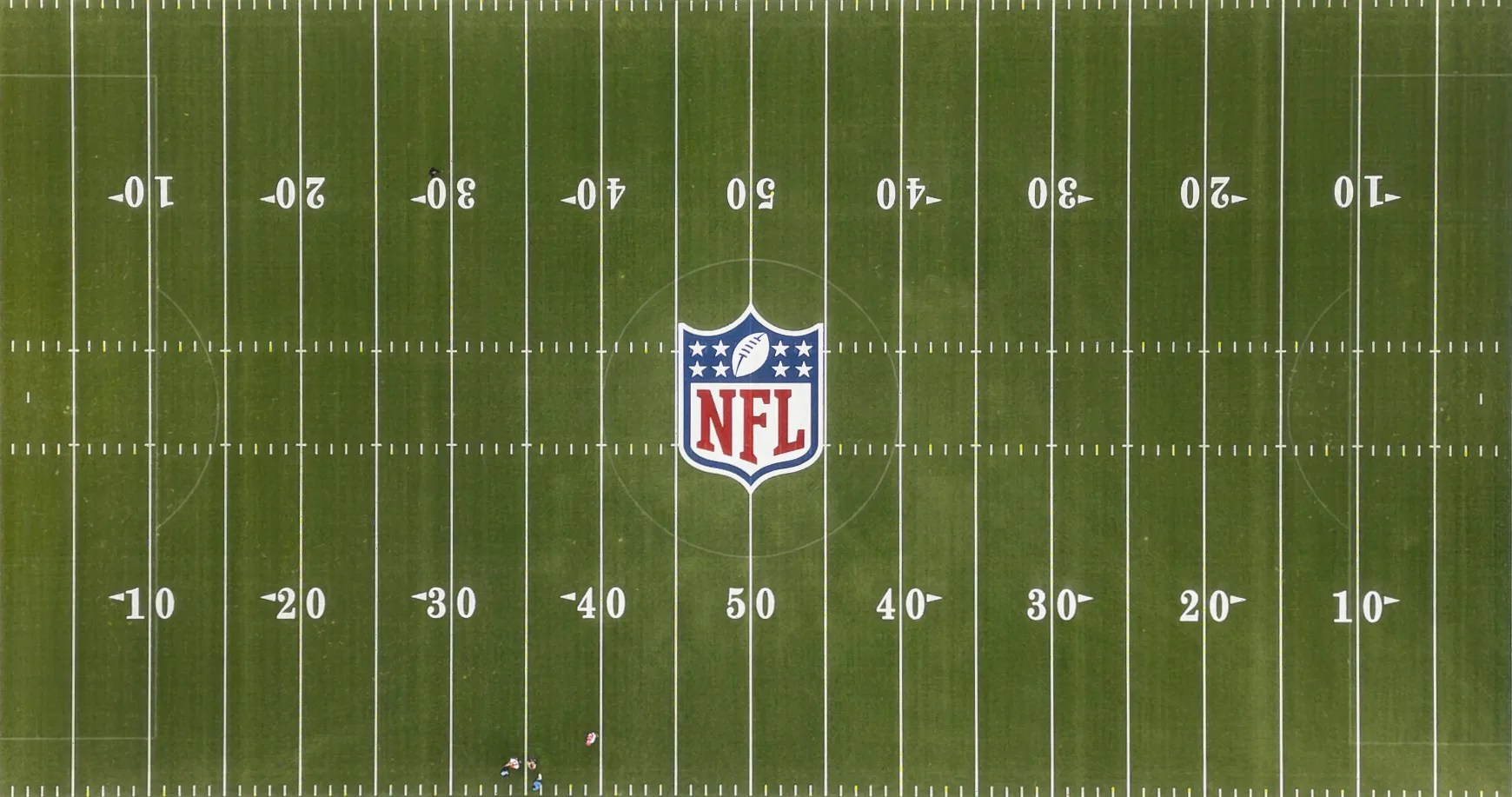 Las entradas para el Super Bowl de la NFL se venden entre los 5.500 y los 52.650 dólares
