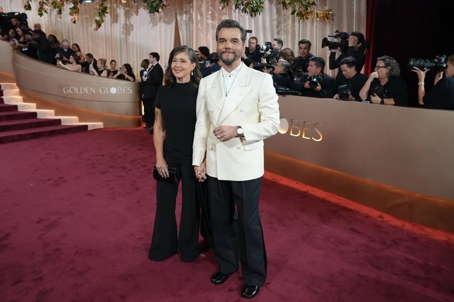 El furor de 'The Secret Agent' catapulta a Wagner Moura hacia la nominación al Óscar