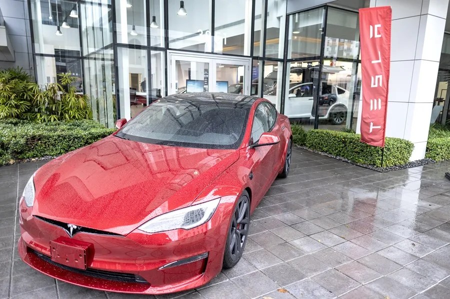 Tesla dejará de fabricar los modelos Model S y Model X, anuncia Elon Musk