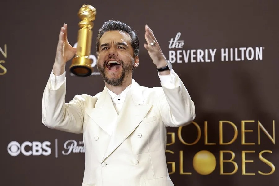 'The Secret Agent' y Wagner Moura ubican a Brasil "entre los grandes" con sus nominaciones al Óscar