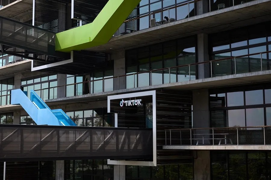 TikTok vende la mayoría de sus operaciones en EE.UU. y pone fin a la disputa legal