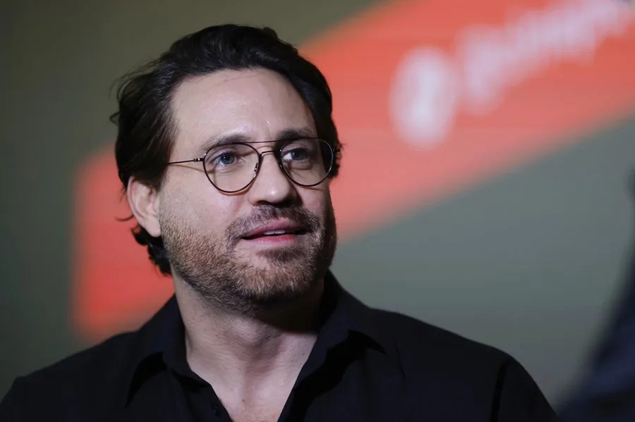 "En Venezuela se sobrevive mientras se resiste", dice el actor Édgar Ramírez en México