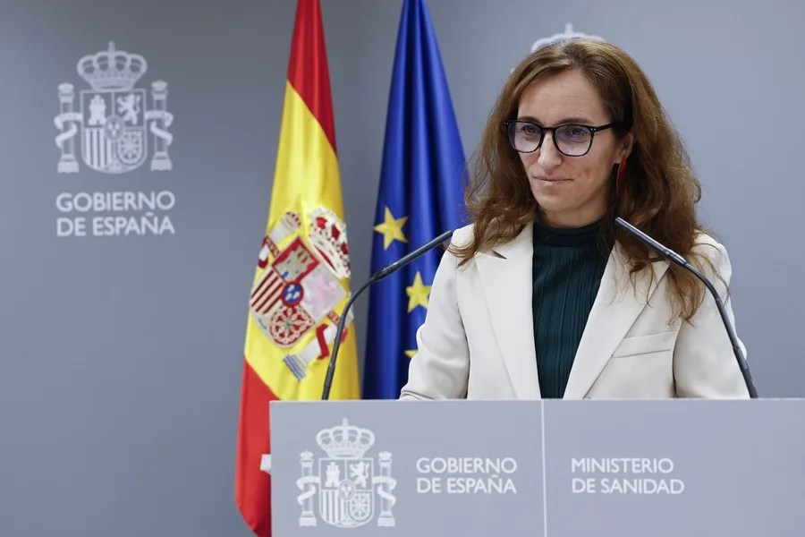 Sanidad Madrid objetores aborto