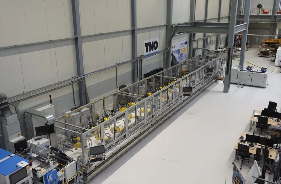 EMPRESA ASML RECORTE EMPLEOS