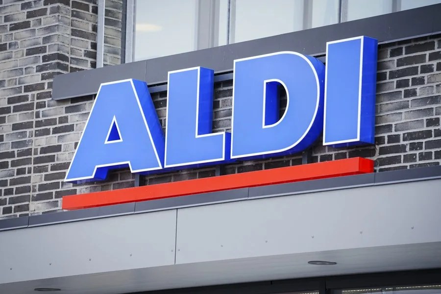 aldi supermercados españa