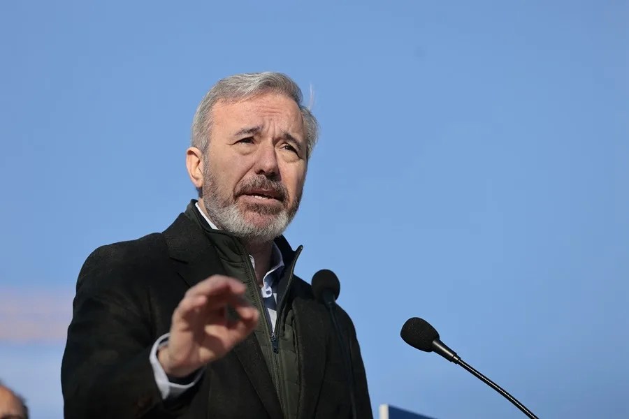 elecciones Aragón abstención