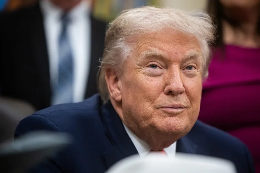 Trump aranceles
