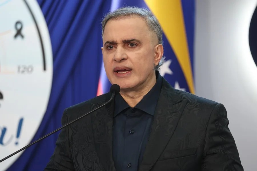 ataque EE.UU. Venezuela