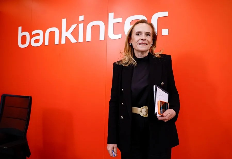 BANKINTER RESULTADOS NUEVO RECORD