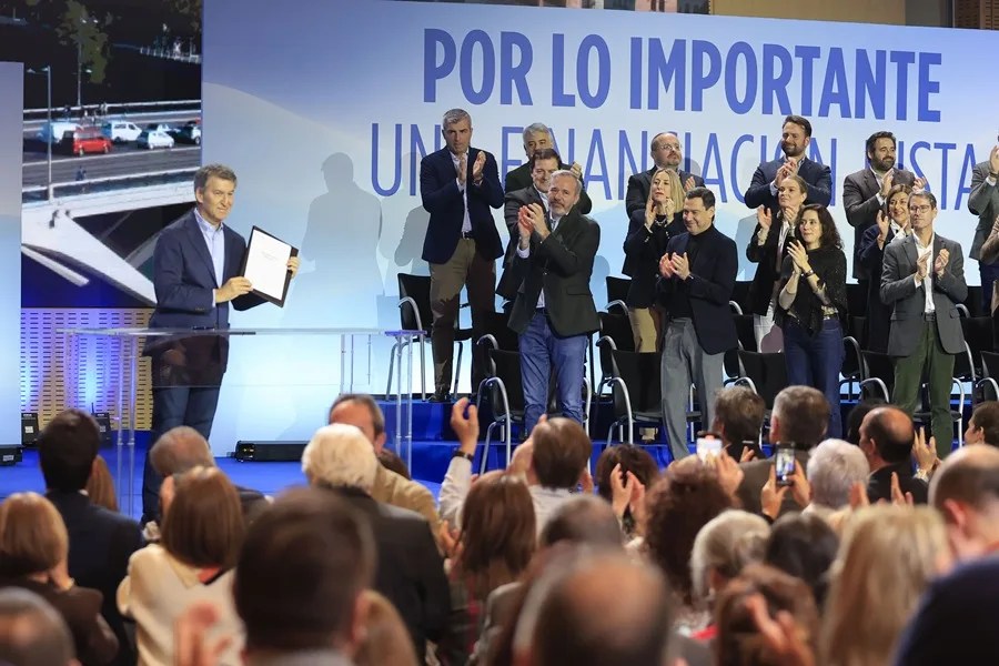 BARONES PP FINANCIACION