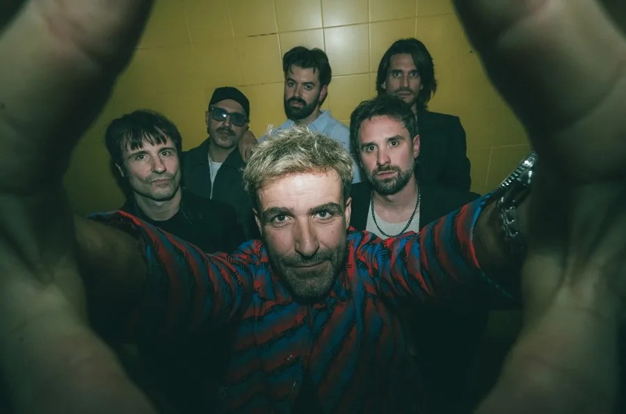 CUENTA ATRAS BENIDORM FEST